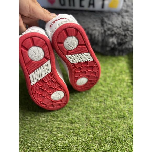 Patrick Ewing‎ Rebound Orion Strap Mid Sneaker, Boys Youth Sneaker - Picture 5 of 10